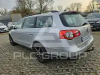 2009 Volkswagen Passat