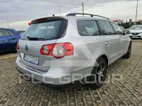 2009 Volkswagen Passat