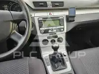 2009 Volkswagen Passat