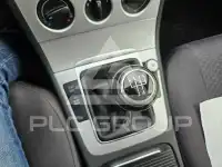 2009 Volkswagen Passat