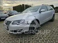 2009 Volkswagen Passat