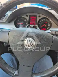 2009 Volkswagen Passat