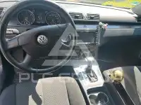 2009 Volkswagen Passat
