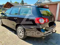 2009 Volkswagen Passat