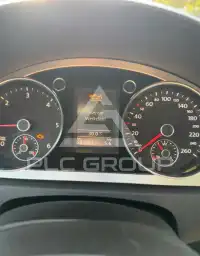 2009 Volkswagen Passat