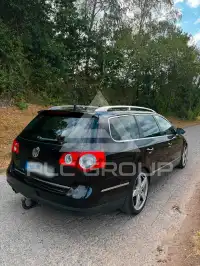 2009 Volkswagen Passat