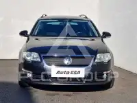 2009 Volkswagen Passat