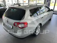 2009 Volkswagen Passat