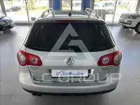 2009 Volkswagen Passat