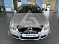2009 Volkswagen Passat