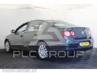 2009 Volkswagen Passat