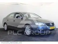 2009 Volkswagen Passat