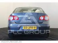2009 Volkswagen Passat