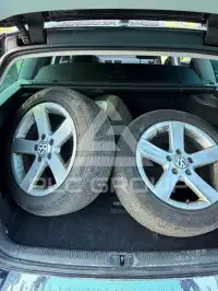 2009 Volkswagen Passat