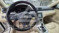 2009 Volkswagen Passat