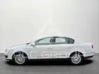 2009 Volkswagen Passat