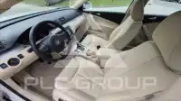 2009 Volkswagen Passat