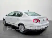 2009 Volkswagen Passat