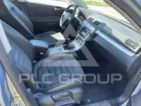 2009 Volkswagen Passat
