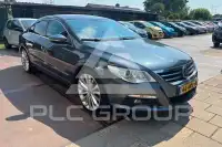 2009 Volkswagen Passat