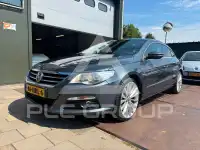 2009 Volkswagen Passat