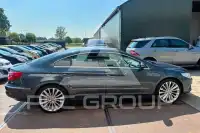 2009 Volkswagen Passat