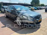 2009 Volkswagen Passat