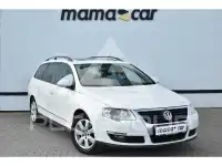 2009 Volkswagen Passat