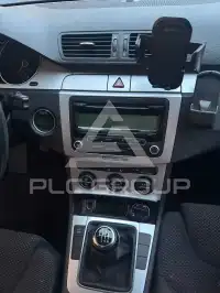 2009 Volkswagen Passat