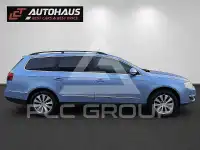 2009 Volkswagen Passat