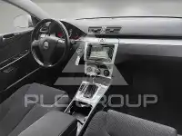 2009 Volkswagen Passat