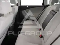 2009 Volkswagen Passat
