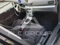2009 Volkswagen Passat