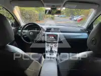 2009 Volkswagen Passat
