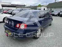 2009 Volkswagen Passat