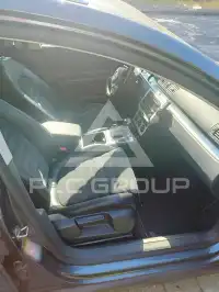2009 Volkswagen Passat