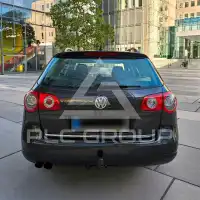 2009 Volkswagen Passat