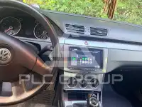 2009 Volkswagen Passat