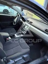 2009 Volkswagen Passat