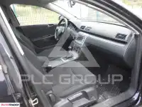 2009 Volkswagen Passat