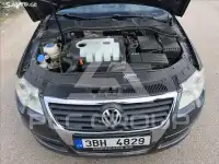 2009 Volkswagen Passat