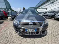 2009 Volkswagen Passat