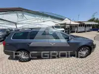 2009 Volkswagen Passat