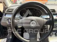 2009 Volkswagen Passat