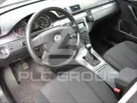 2009 Volkswagen Passat