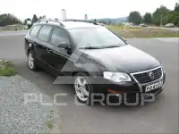 2009 Volkswagen Passat