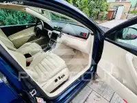 2009 Volkswagen Passat