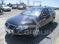 2009 Volkswagen Passat