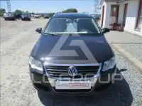 2009 Volkswagen Passat