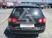 2009 Volkswagen Passat